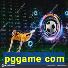 pggame com